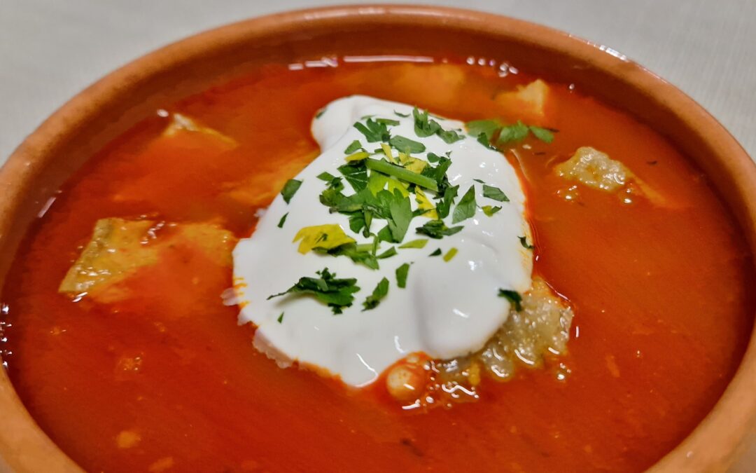 A Renaissance Étterem karácsonyi kínálata